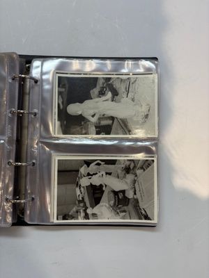 A collection of four photo albums and fieldwork prints documenting South and Southeast Asia, 20th C. — photo 26