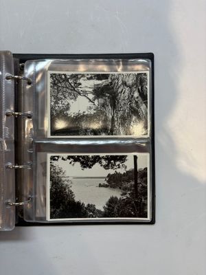 A collection of four photo albums and fieldwork prints documenting South and Southeast Asia, 20th C. — photo 40