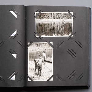 A collection of four photo albums and fieldwork prints documenting South and Southeast Asia, 20th C. — photo 84