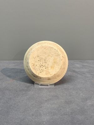 A collection of nine Chinese white-glazed and cream-glazed wares, incl. Dehua, Song/Ming — photo 12