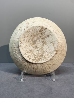 A collection of nine Chinese white-glazed and cream-glazed wares, incl. Dehua, Song/Ming — photo 16