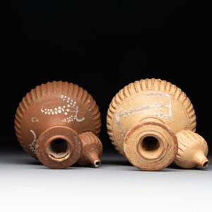 A collection of six Chinese monochrome wares, Ming — photo 12