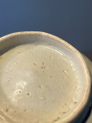 A collection of ten Chinese blue and white bowls, Ming — foto 66