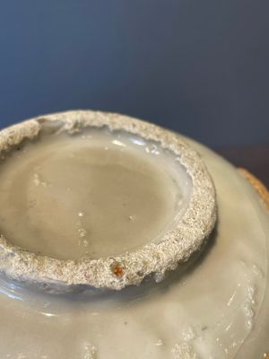 A collection of ten Chinese blue and white bowls, Ming — 照片 63