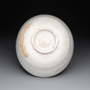 A collection of ten Chinese blue and white bowls, Ming — foto 3