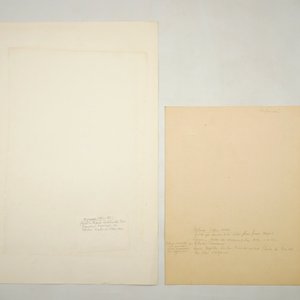 A collection of thirteen Japanese woodblock prints — 照片 10