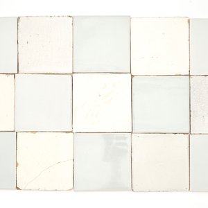 A collection of various tiles, mostly Dutch, incl. religious scenes, 18/20th C. — 照片 5