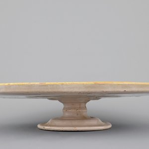 A Deruta maiolica tazza, 17th C — 照片 6