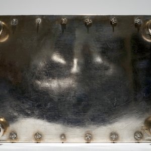 A Dutch colonial engraved silver sirih casket, Batavia, 18e eeuw — 照片 9