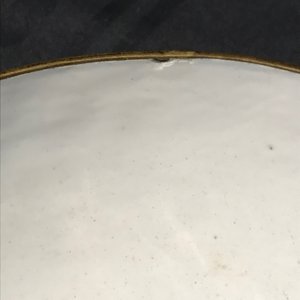 A fine Chinese Canton enamel landscape bowl, Yongzheng — photo 12