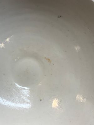 A fine Chinese 'ding' or ding-type tea bowl, Song/Jin — foto 6