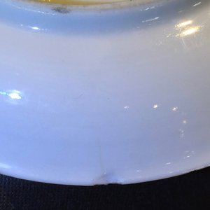 A fine Chinese famille rose cup and saucer, Yongzheng, 1722-1735 — photo 11