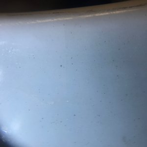 A fine Chinese famille rose 'Immortals' vase, Yongzheng — photo 13