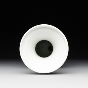 A fine Chinese famille rose 'magu' vase, Yongzheng — photo 5
