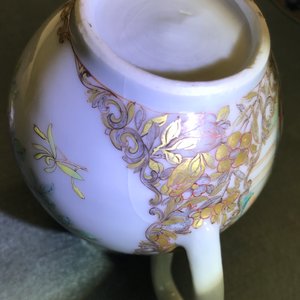 A fine Chinese famille rose milk jug, Yongzheng — 照片 11
