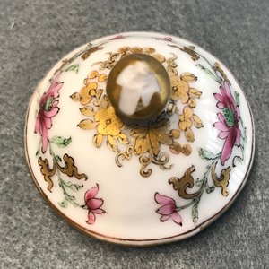 A fine Chinese famille rose milk jug, Yongzheng — 照片 15