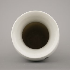 A fine Chinese famille rose republic vase — 照片 6
