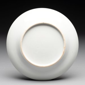 A fine Chinese famille rose 'Wu Shuang Pu' bowl and cover on saucer, 19th C. — photo 8