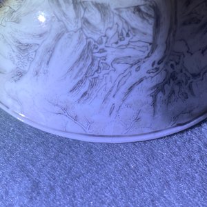 A fine Chinese grisaille cup and saucer with European noblemen, Yongzheng — photo 16