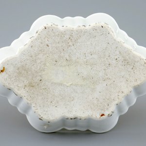 A fine Chinese grisaille spoon tray, Yongzheng/Qianlong — 照片 2