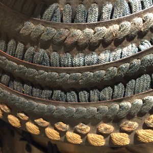 A fine Japanese Shogun suit of armor, late Edo, 18/19th C. — photo 2