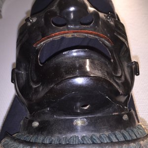 A fine Japanese Shogun suit of armor, late Edo, 18/19th C. — photo 3