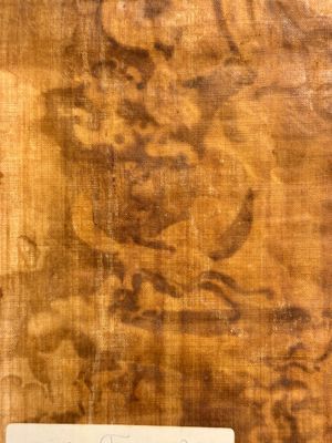 A fine Tibetan 'Vajrabhairava' thangka, 18/19th C. — foto 16