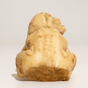 A fragmentary figure of marble lion, China, Tang — 照片 5