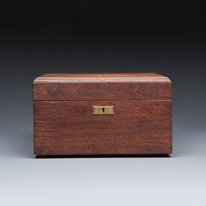 A German Kalliope disc music box with 14 discs — photo 3