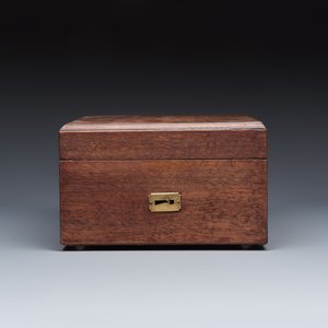 A German Kalliope disc music box with 14 discs — photo 4