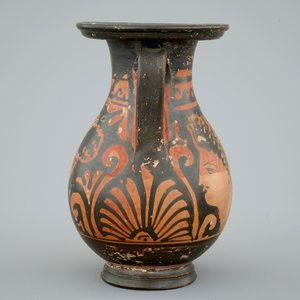 A "Grand Tour" jug in ancient Greek style, Italy, 19th C. — photo 2