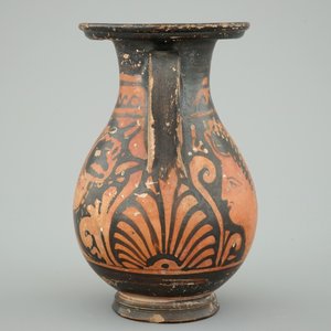 A "Grand Tour" jug in ancient Greek style, Italy, 19th C. — photo 4