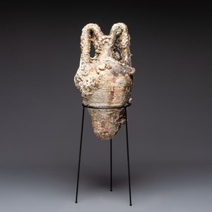 A Greco-Roman oil or wine amphora, Crete, 1st/2nd C. — 照片 1