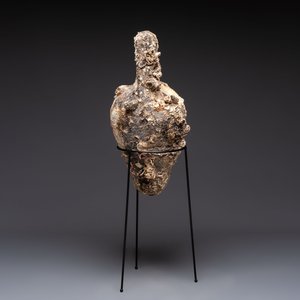 A Greco-Roman oil or wine amphora, Crete, 1st/2nd C. — 照片 2