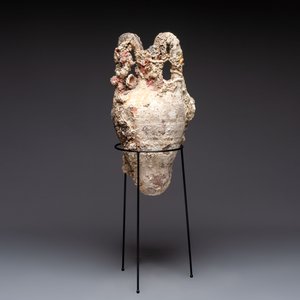 A Greco-Roman oil or wine amphora, Crete, 1st/2nd C. — 照片 3