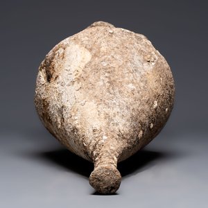 A Greco-Roman wine amphora, 2nd/1st C. B.C. — photo 6