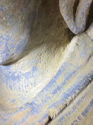 A grey schist figure of Buddha Shakyamuni, Gandhara, 3rd/4th C. — photo 16