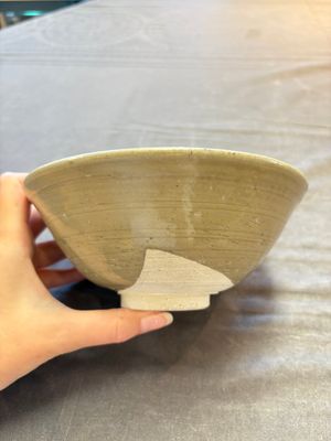 A group of 12 Chinese celadon-glazed bowls with incised floral design from the Jepara shipwreck, Fujian kilns, Song — photo 22