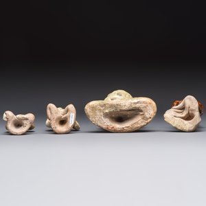 A group of 12 Sukhothai and Sawankhalok ceramics, Thailand, 15th C. and later — photo 7