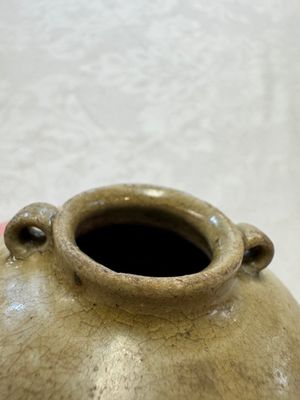 A group of 15 Chinese and Southeast Asian celadon and brown-glazed wares, 15th C. and later — photo 109
