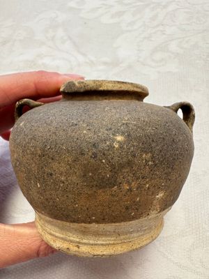 A group of 15 Chinese and Southeast Asian celadon and brown-glazed wares, 15th C. and later — photo 132