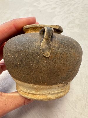 A group of 15 Chinese and Southeast Asian celadon and brown-glazed wares, 15th C. and later — photo 133