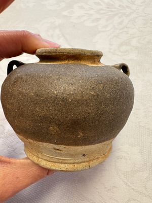 A group of 15 Chinese and Southeast Asian celadon and brown-glazed wares, 15th C. and later — photo 134