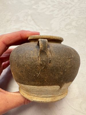 A group of 15 Chinese and Southeast Asian celadon and brown-glazed wares, 15th C. and later — photo 135