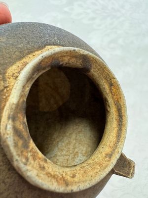 A group of 15 Chinese and Southeast Asian celadon and brown-glazed wares, 15th C. and later — photo 142