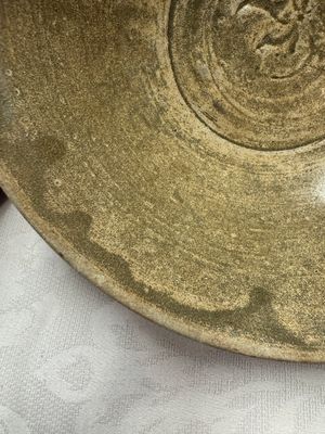 A group of 15 Chinese and Southeast Asian celadon and brown-glazed wares, 15th C. and later — photo 157