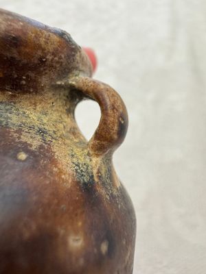 A group of 15 Chinese and Southeast Asian celadon and brown-glazed wares, 15th C. and later — photo 55