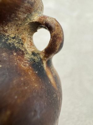 A group of 15 Chinese and Southeast Asian celadon and brown-glazed wares, 15th C. and later — photo 57