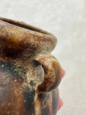 A group of 15 Chinese and Southeast Asian celadon and brown-glazed wares, 15th C. and later — photo 60