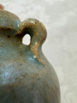 A group of 15 Chinese and Southeast Asian celadon and brown-glazed wares, 15th C. and later — photo 81